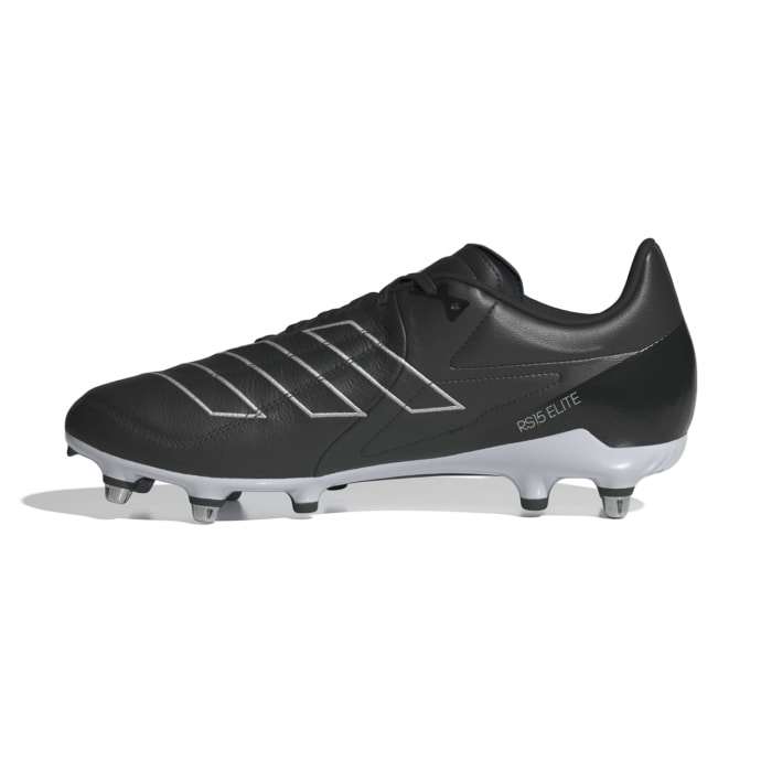 adidas gazelle silver green womens ADIDAS RS 15 (SOFT GROUND) – Smiths Sports Shoes Online main image 0