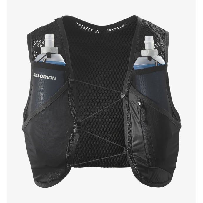SALOMON ACTIVE SKIN 4 ブラック Salomon Active Skin 4 | by Salomon | Price: R 2 399,9 | PLU