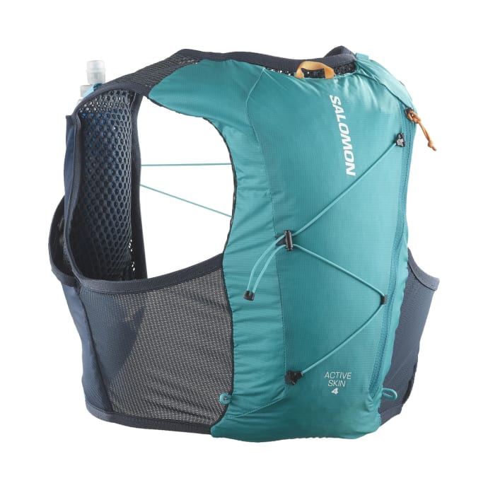 Salomon Active Skin 4 | by Salomon | Price: ZAR 2,399.9 | PLU