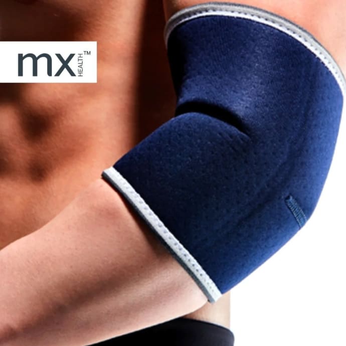 MX Neoprene Elbow Support | by MX Health | Price: ZAR 149.9 | PLU
