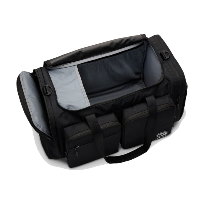 nike utility duffel bag large