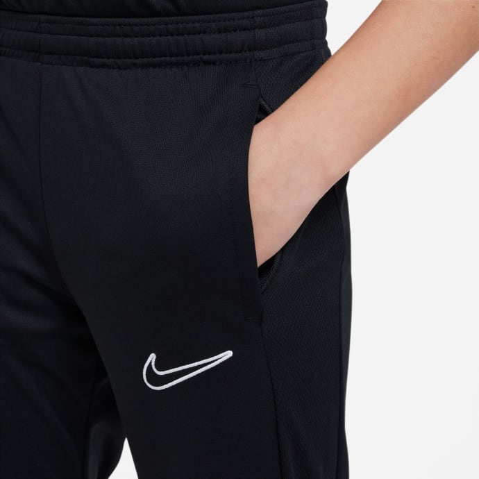 nike youth training pants