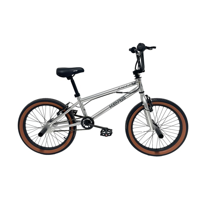 bmx bicycles south africa Avalanche DV8 20" Bike TRAILWOLF Kerb Racer III BMX Bike