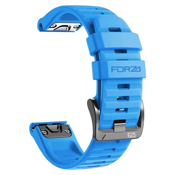FORZA Elite 22mm EasyFit Watch Strap | by Forza | Price: R 479,9