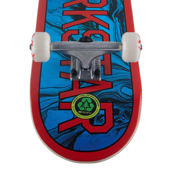 Darkstar Timeworks 7.75 x 31.1 Skateboard | by Darkstar | Price