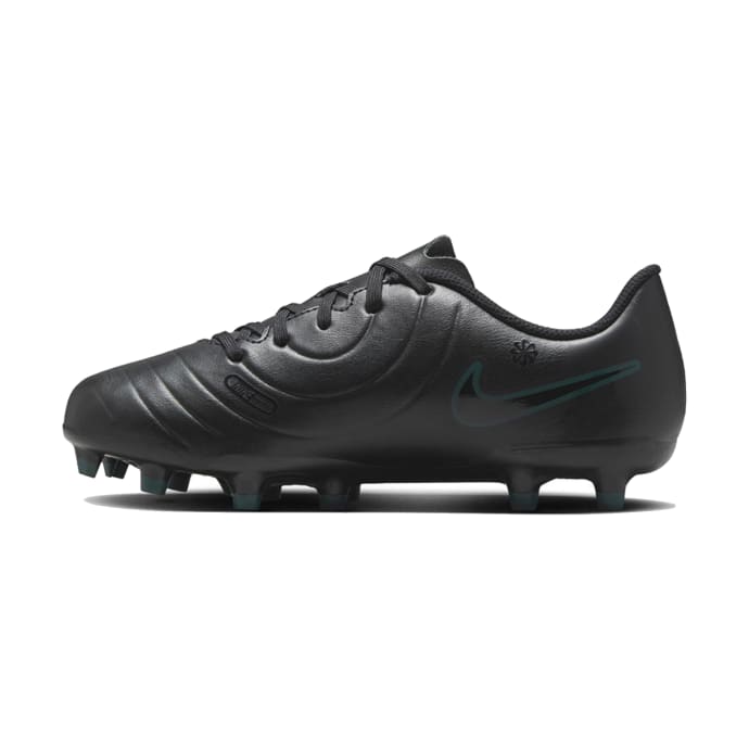 nike tiempo flats