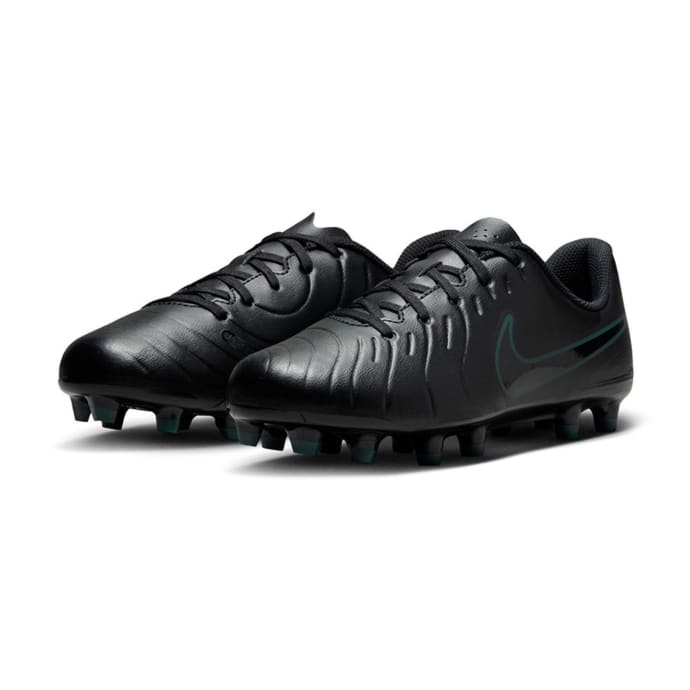 new black nike football boots