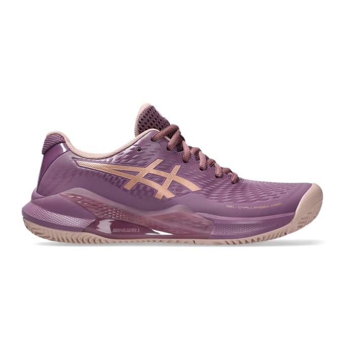 ASICS Women's Gel - Challenger 14 Padel Shoes | by ASICS | Price