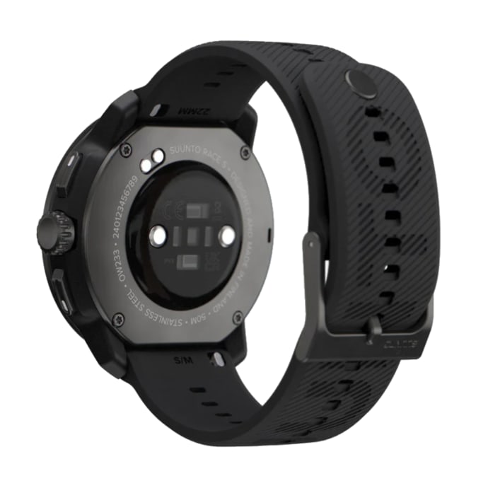 Suunto Race S Multisport Watch | by Suunto | Price: R 7 499,9