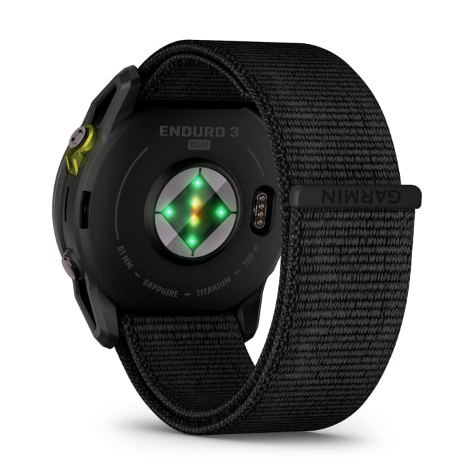 Garmin Enduro 3 Multisport Smartwatch | by Garmin | Price: ZAR