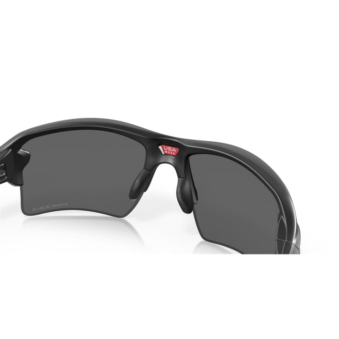 Oakley FLAK 2.0 XL Sunglasses with Prizm Black Lense & Black Frame
