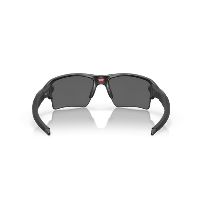 Oakley FLAK 2.0 XL Sunglasses with Prizm Black Lense & Black Frame