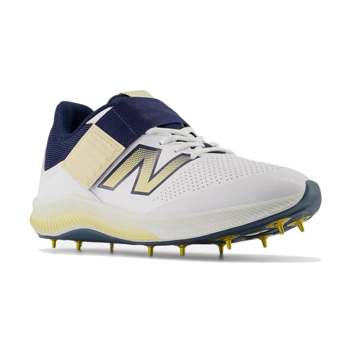 New Balance FuelCell 4040 V6 Spike Senior Cricket Shoes | by New