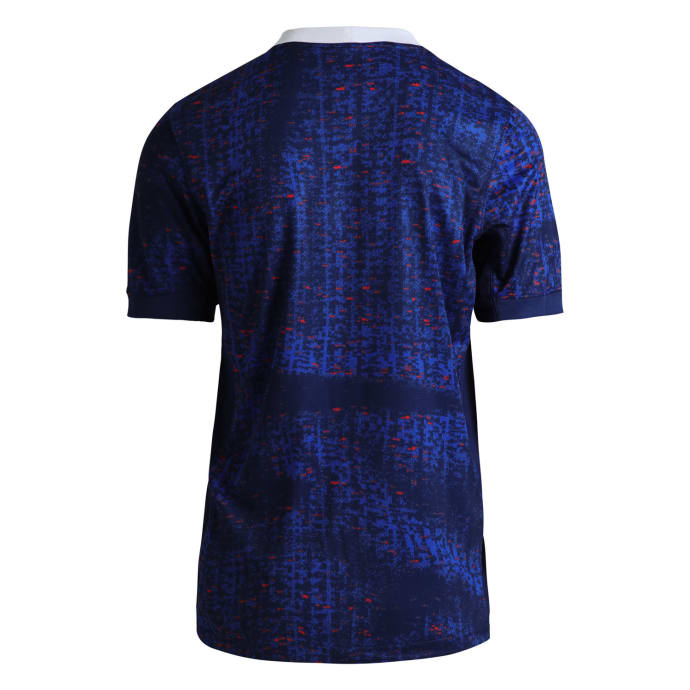 france men's soccer jersey