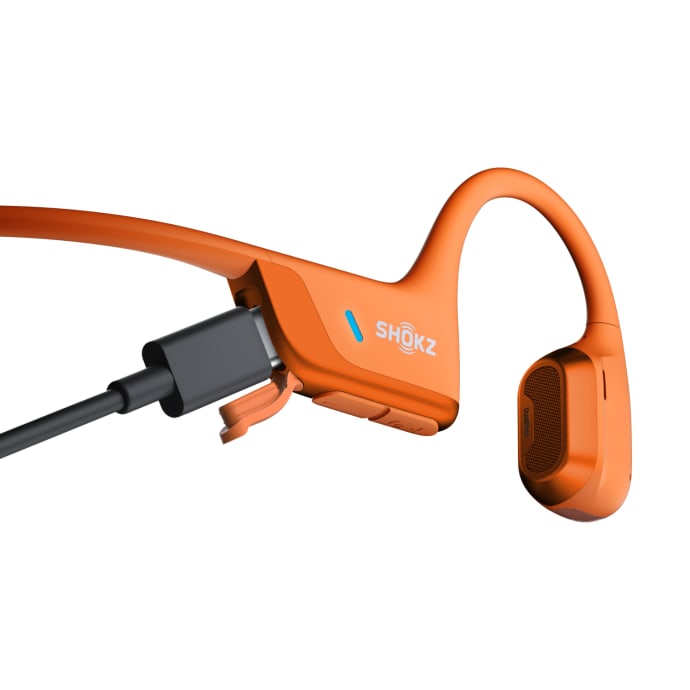 Shokz OpenRun Pro 2 Bone Conduction Headphones | by Shokz | Price