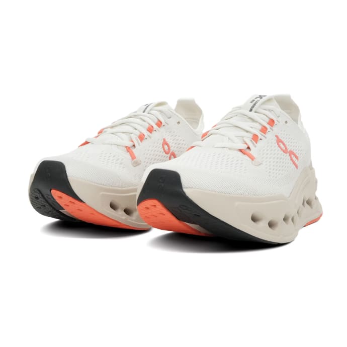 ON ClUdsudsurfer MAX 25size レディース On Women's Cloudsurfer Max Road Running Shoes | by On | Price: ZAR