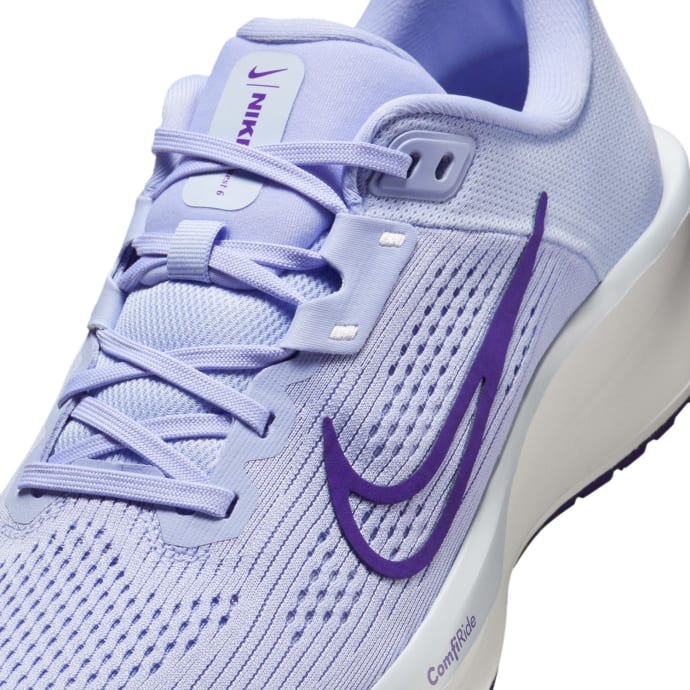 nike women's quest running sneakers from finish line