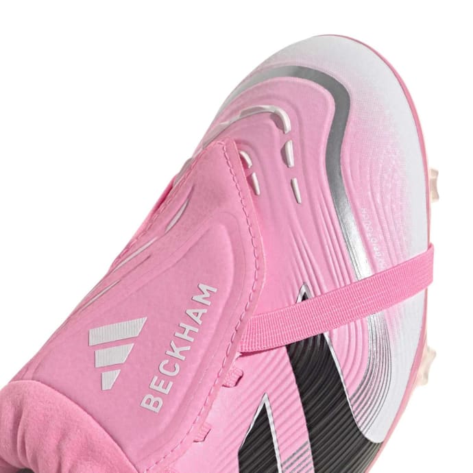 adidas DB Predator Pro FT Senior Firm Ground Soccer Boots | by