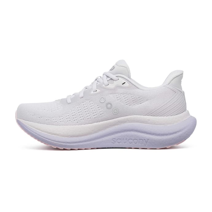 Saucony Women's Triumph 23 Road Running Shoes | by Saucony | Price