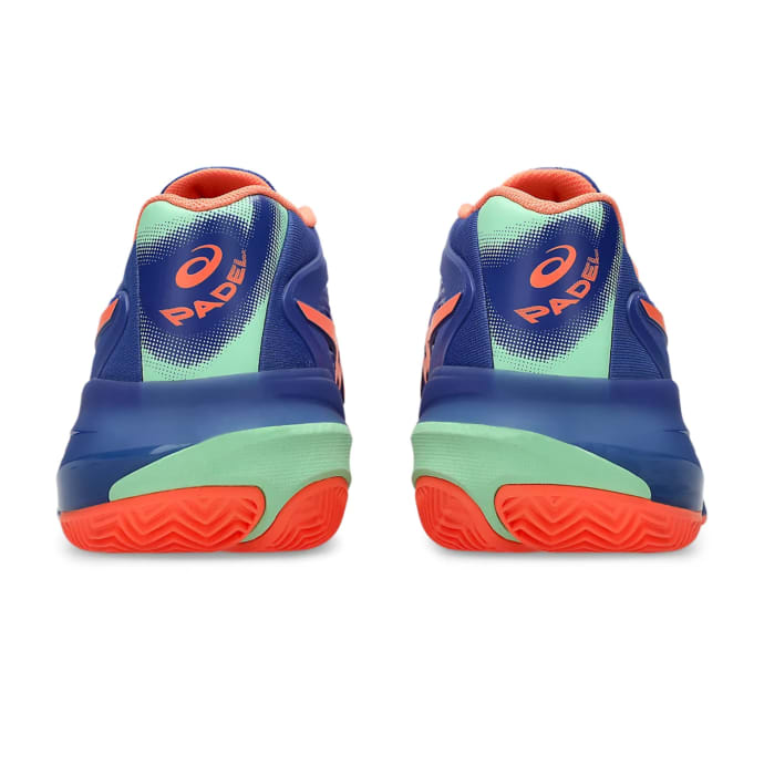 ASICS Men's Gel- Resolution X Padel Shoes | by ASICS | Price: R 3
