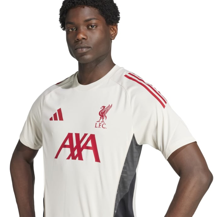 Liverpool Men's 25/26 Training Jersey | by adidas | Price: ZAR