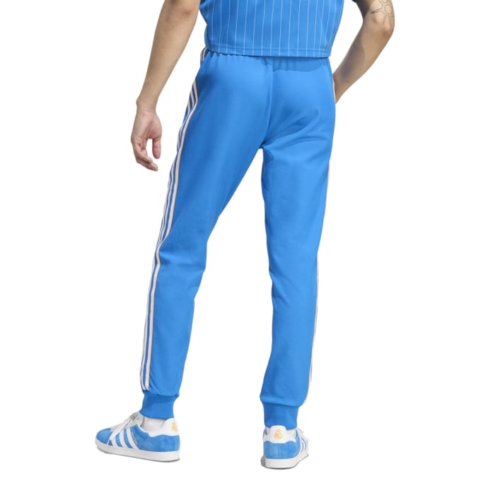 Real Madrid Men's 25/26 Icon Track Pant | by adidas | Price: ZAR