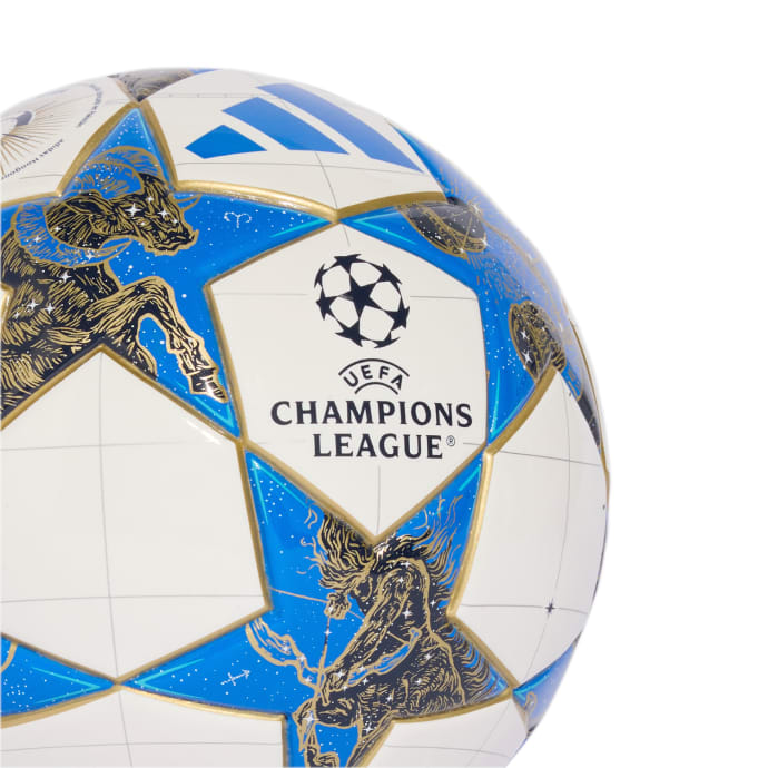 adidas UCL Mini Soccer Ball | by adidas | Price: ZAR 299.9 | PLU