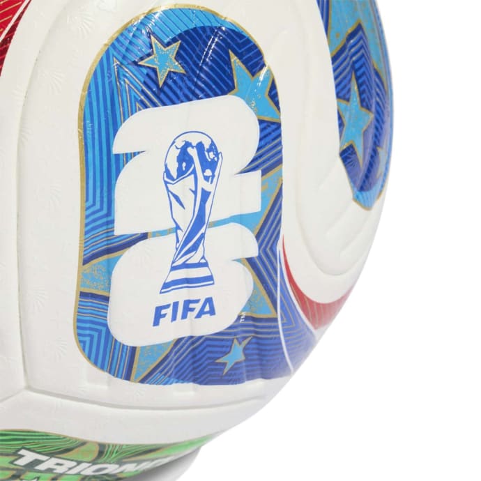 adidas World Cup 2026 Pro Soccer Ball | by adidas | Price: R 2 799
