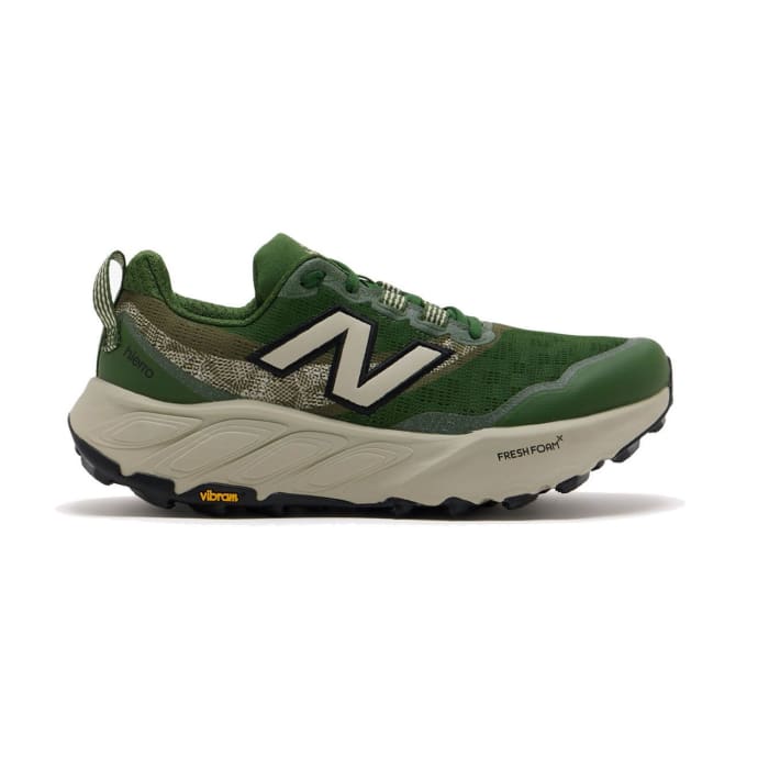 Hiroニューバランス New Balance Men's Fresh Foam X Hierro V9 Wide Trail Running Shoes