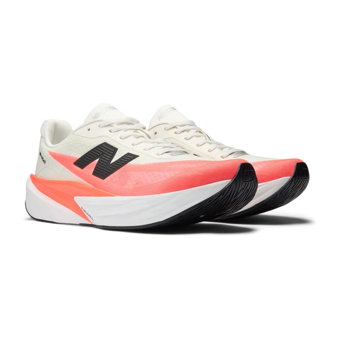 【New Balance】FuelCell Rebel v5 B25.0cm New Balance Men's FuelCell Rebel v5 Road Running Shoes | by New