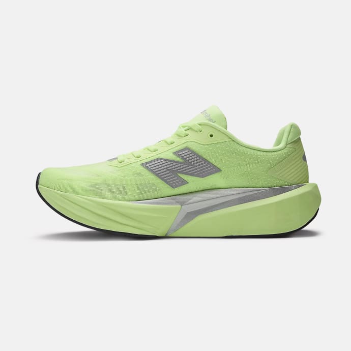 New Balance Men's FuelCell Rebel v5 Road Running Shoes | by New