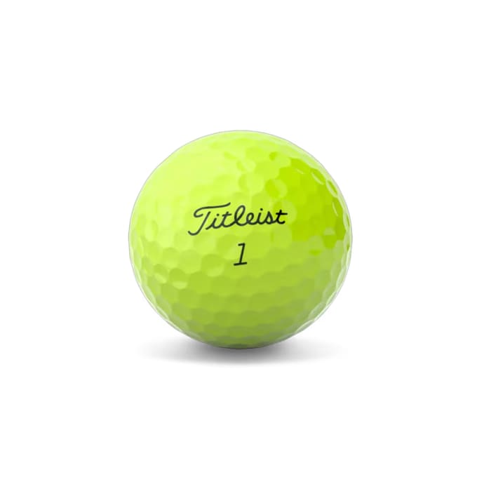 Titleist 2025 Pro V1 Golf Ball - 3 Ball Pack | by Titleist | Price