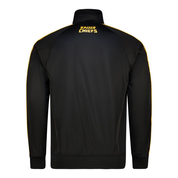 Kaizer Chiefs Men's 25/26 Jacket | by Kappa | Price: ZAR 849.9