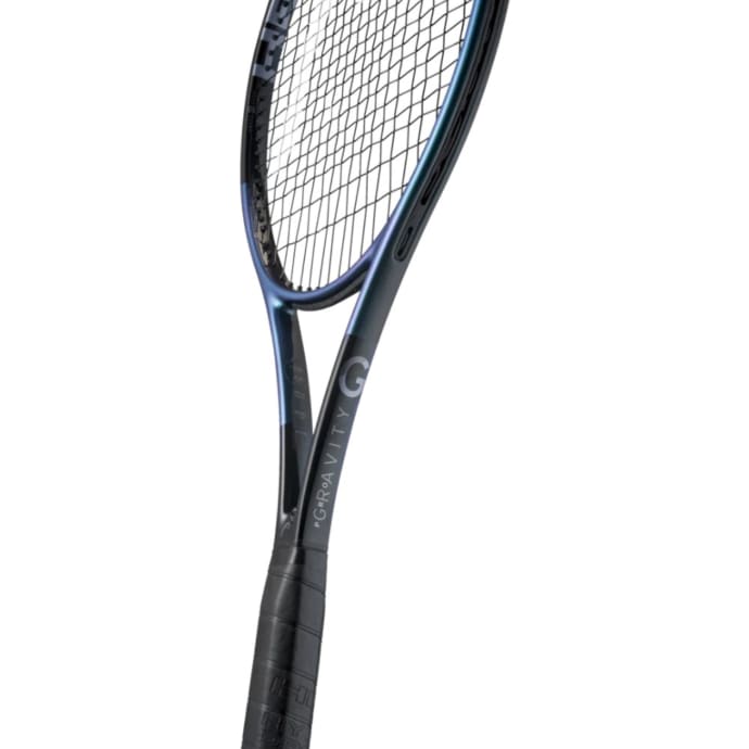 Head Gravity MP 2025 Tennis Racket | by HEAD | Price: ZAR 5,299.9