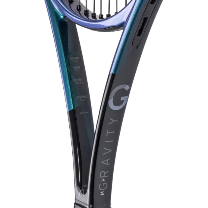 Head Gravity MP 2025 Tennis Racket | by HEAD | Price: ZAR 5,299.9