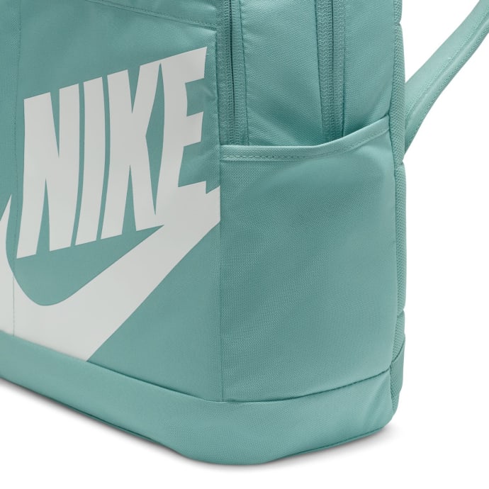 teal nike bag