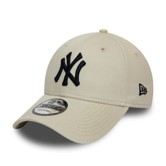 New Era League Essential NY 9Forty Cap | by New Era | Price: ZAR