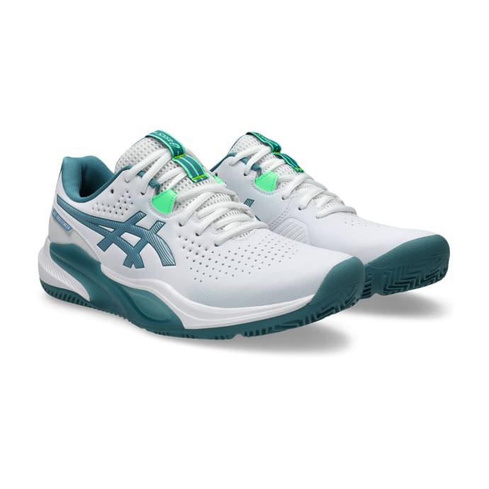 Asics Mens Gel-Challenger 15 Padel Shoes | by ASICS | Price: ZAR