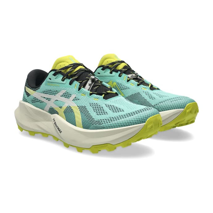 Asics Men's Gel-Trabuco 14 Trail Running Shoes | by ASICS | Price