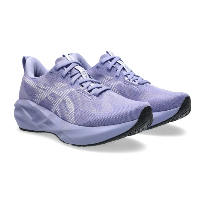 asics NOVABLAST5 25.0レディース ASICS Women's Novablast 5 Road Running Shoes | by ASICS | Price
