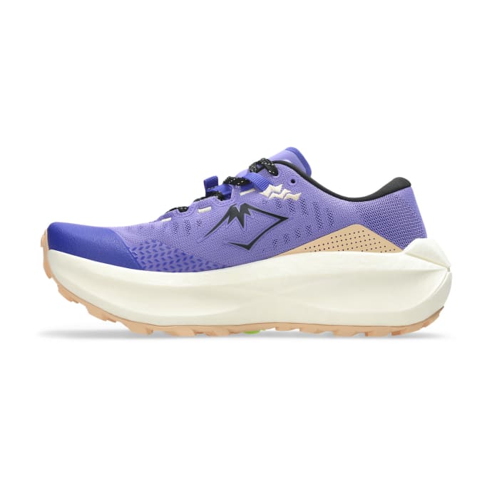 ASICS Women's Trabuco Max 5 Trail Running Shoes | by ASICS | Price