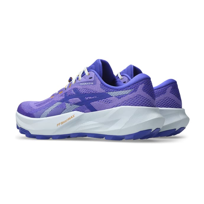 ASICS Women's Gel-Trabuco 14 Trail Running Shoes | by ASICS