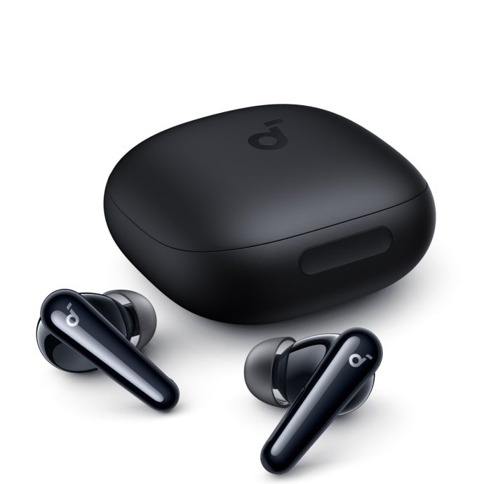 Soundcore Liberty 4 Pro Earphones | by Soundcore | Price: R 2 999