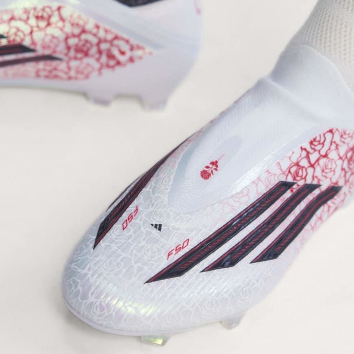 adidas Men's F50 Elite LL Lamine Yamal Firm Ground Senior Soccer