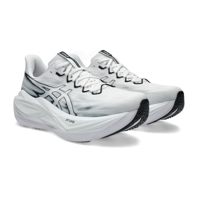 s Asics Unisex Superblast 3 Road Running Shoes | by ASICS | Price: R