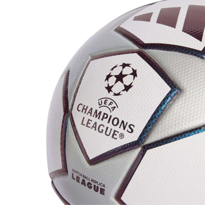 adidas UCL League Third Soccer Ball | by adidas | Price: ZAR 649.9
