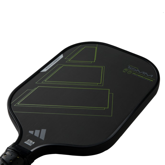 AaA❤︎ adidas RX Carbon Attack 3.4 Pickleball Paddle | by adidas | Price
