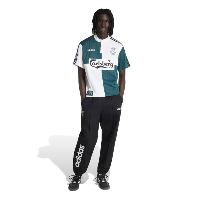 Liverpool FC 95 Away Jersey | by adidas | Price: ZAR 2,299.9 | PLU