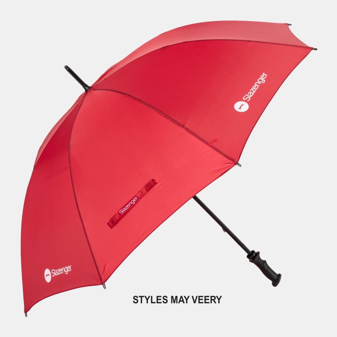 Slazenger Umbrella | by Slazenger | Price: ZAR 179 | PLU 1188398