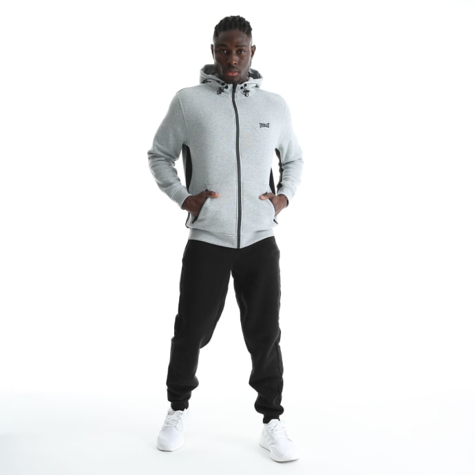Everlast Men's Premium Zip-Through Jacket | by Everlast | Price